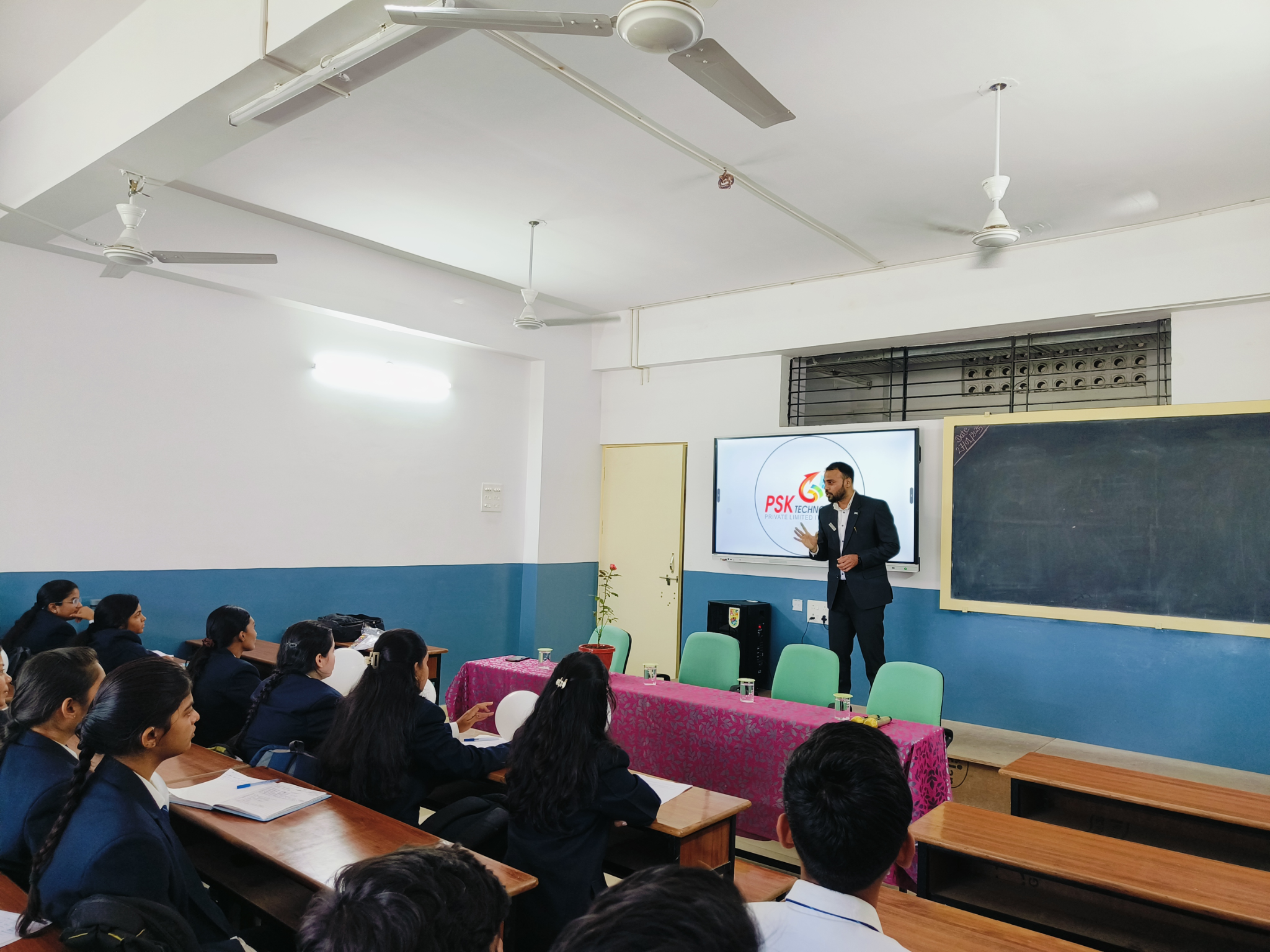Prashant Kadhao, Nagpur's best Leadership coach, Student coach, Mind Coach